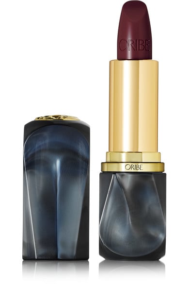 Oribe Lip Lust Crème Lipstick ($42)