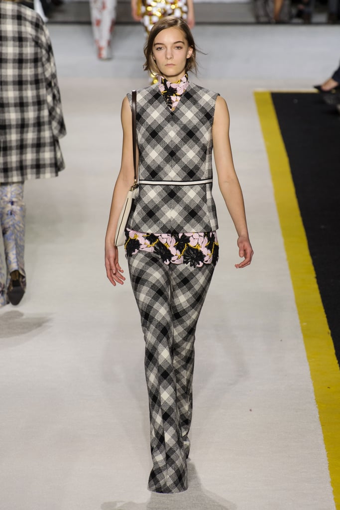 Giambattista Valli Fall 2015