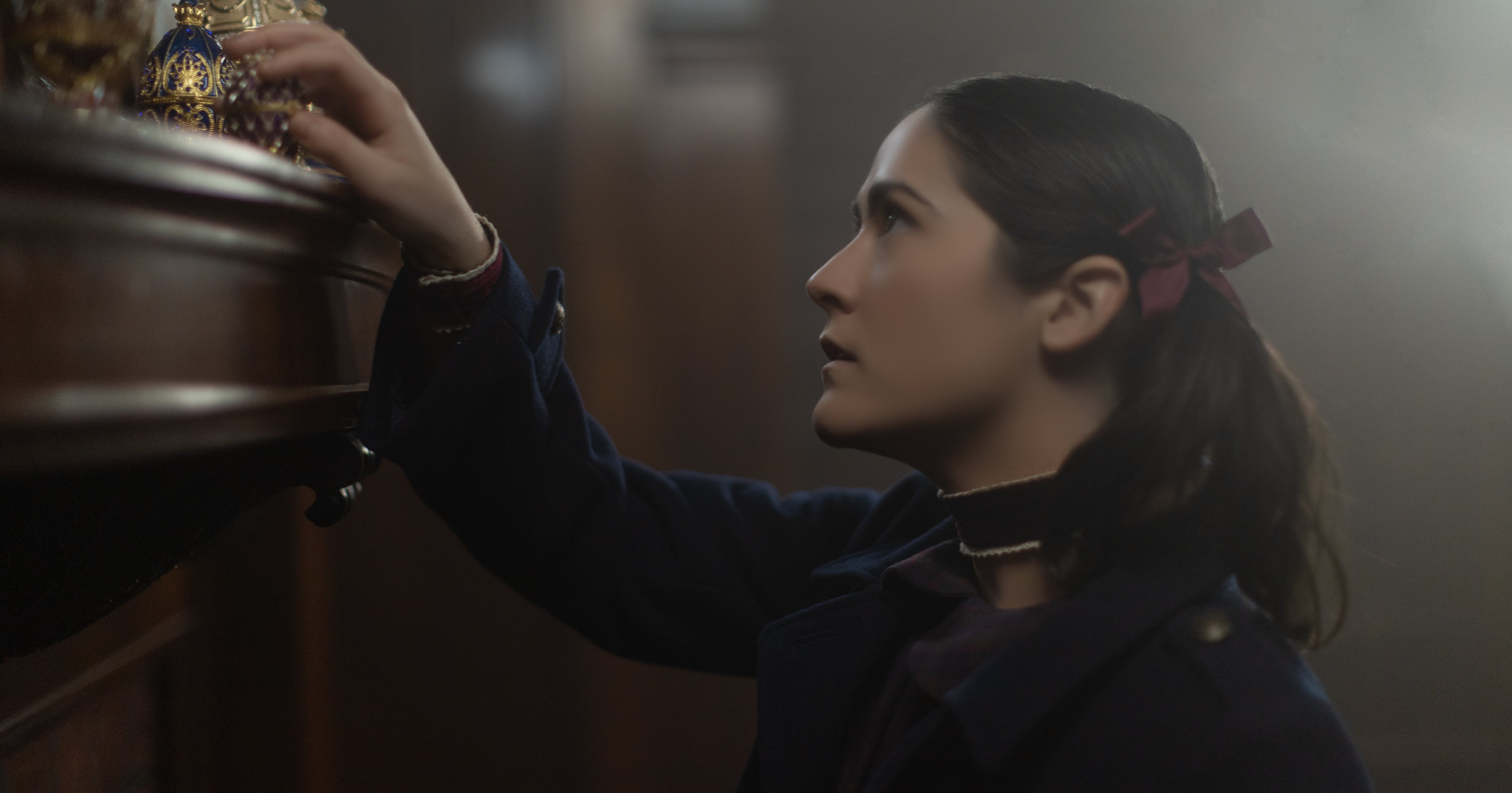 Orphan: First Kill | Trailer, Cast, Release Date | PS Entertainment