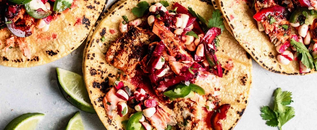 15 Healthy Dinners For 2 That Will Make You Rethink Date Night