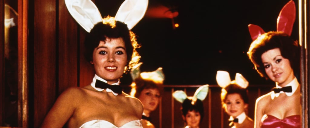 History of the Playboy Bunny Costume