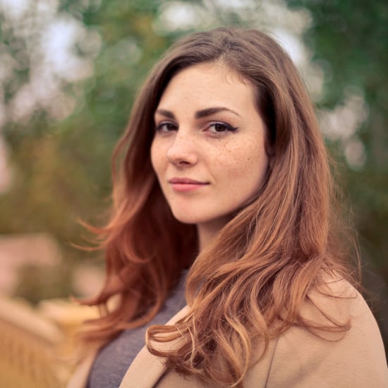 What It's Like Being a Sober Mom