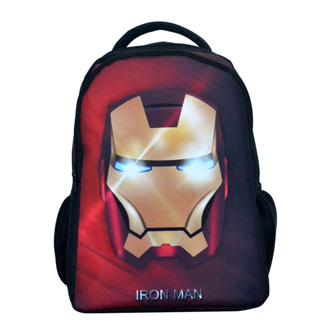 tony stark backpack