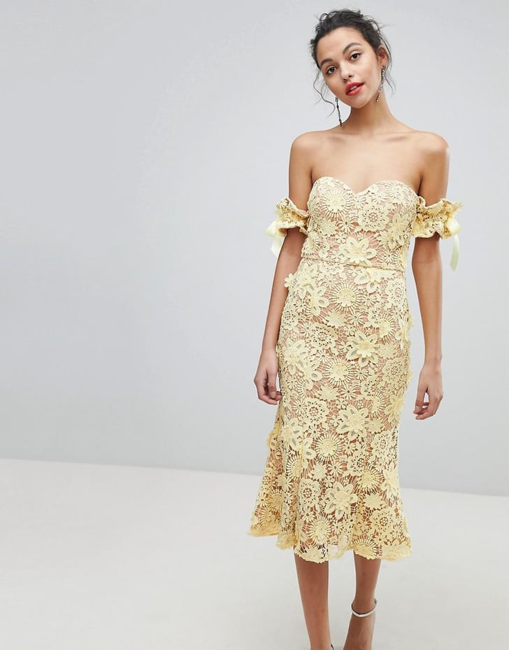 Jarlo Dress | Cheap Wedding Guest Dresses | POPSUGAR Fashion Photo 12