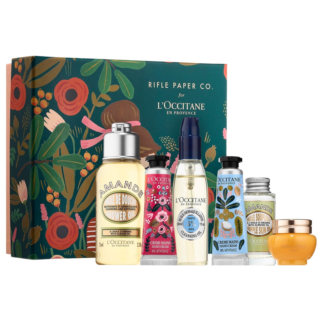 Rifle Paper Co. For L'Occitane Always & Forever Favorites