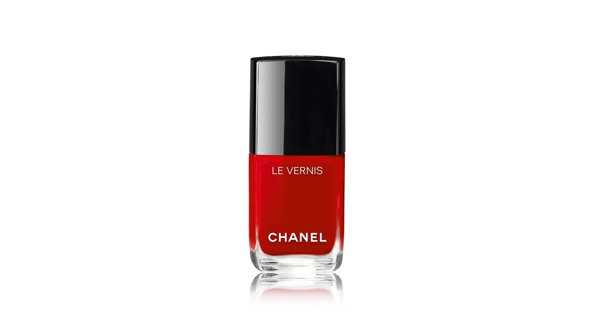 Cherry Red Nail Polish - wide 9