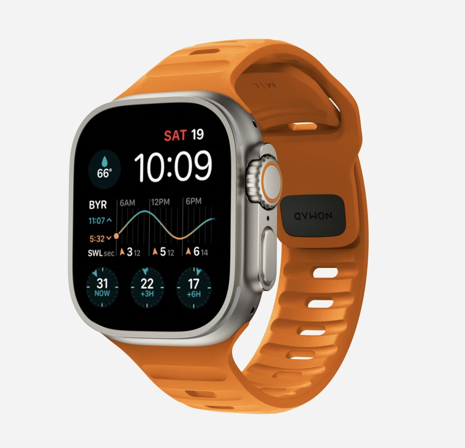 10 Best Apple Watch Bands For Working Out | POPSUGAR Fitness
