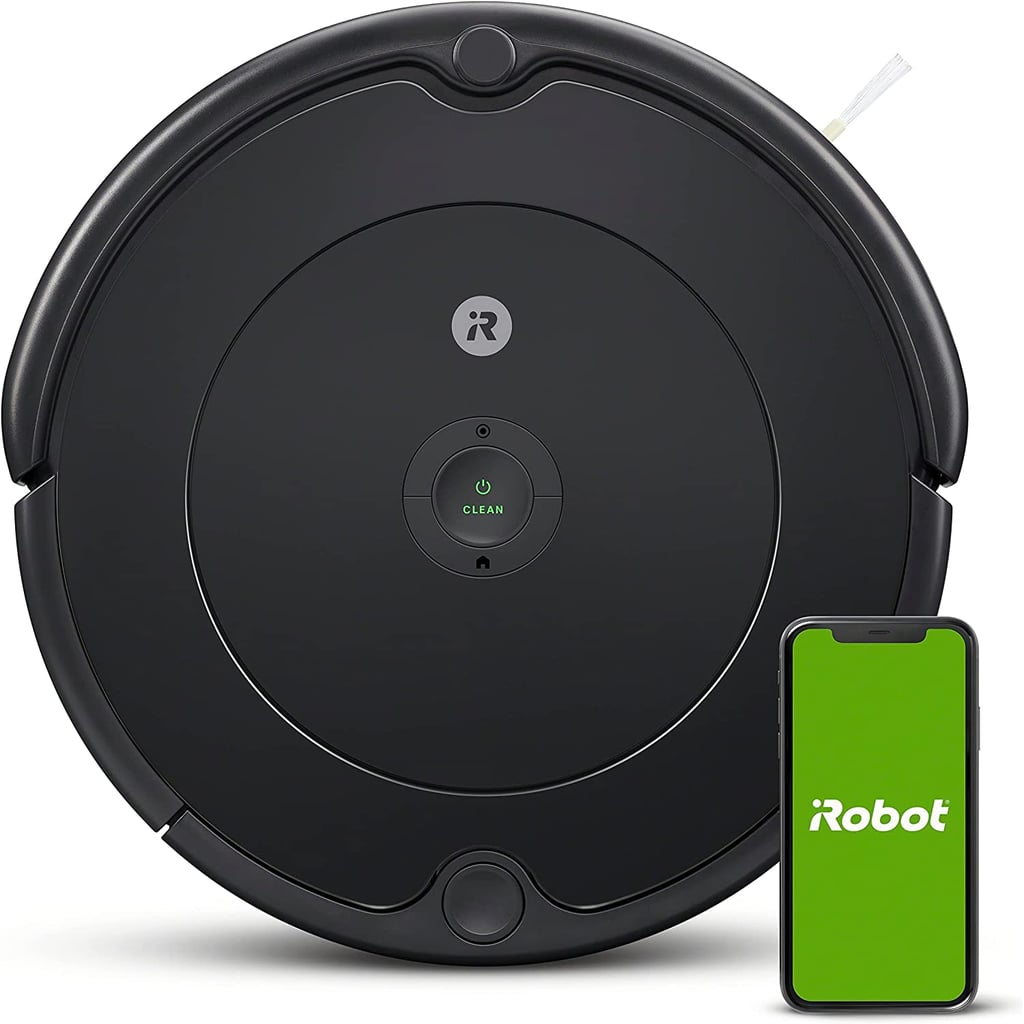 技术协议:iRobot Roomba 694机器人真空
