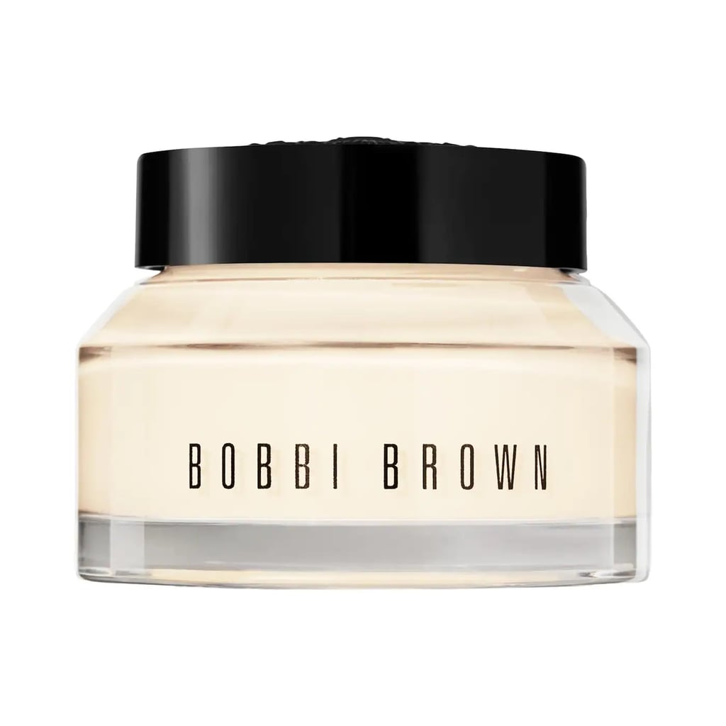 Bobbi Brown Face Base Moisturizer and Primer