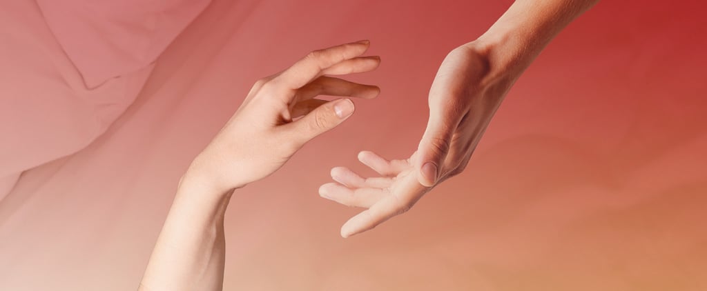 My Partner and I Tried Masturbating Together, and It Was Hot