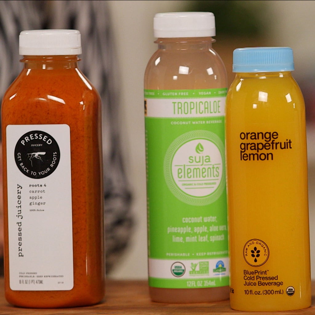 To Juice or Not to Juice?