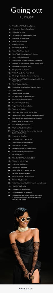 Best Songs to Play Before Going Out