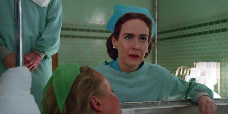 New Netflix Halloween Movies and TV Shows 2020 | POPSUGAR ...