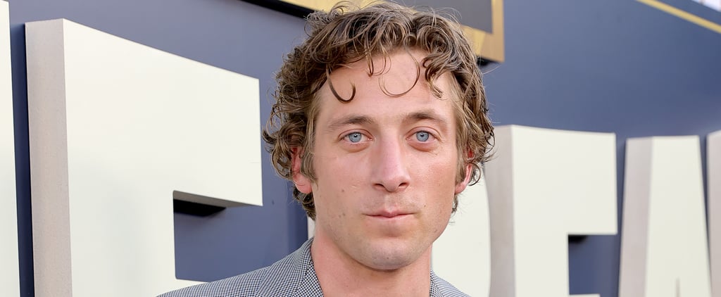 Who Are Jeremy Allen White's Parents?