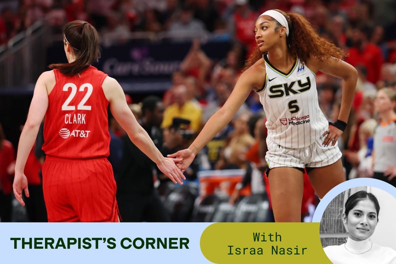 WNBA Players Deserve Better From Their Fans