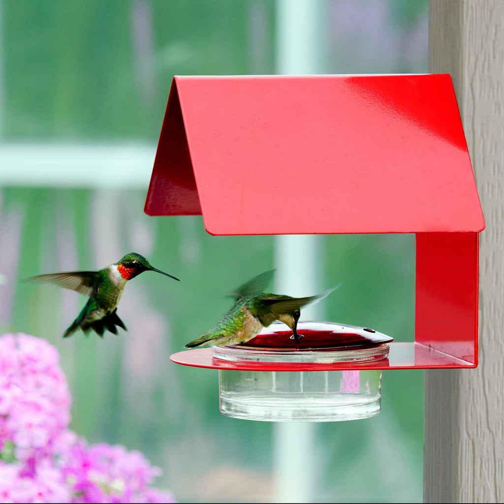 Couronne Cottage Hummingbird Feeder