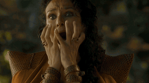 When Gareth Takes a Bite Out of Bob's Cooked Leg