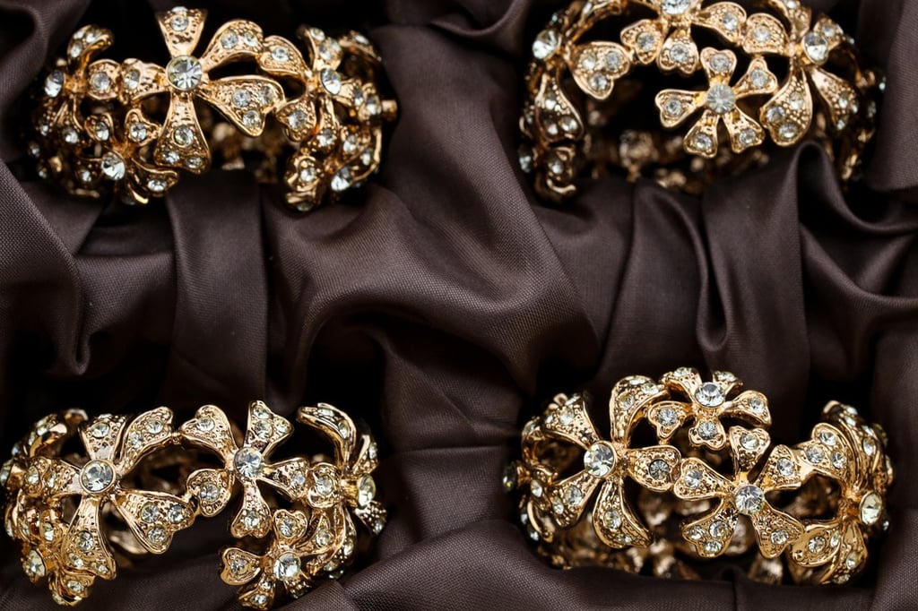 Napkin Rings