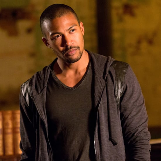 Charles Michael Davis Talks About The Originals Ending