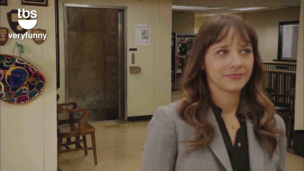 Rashida Jones