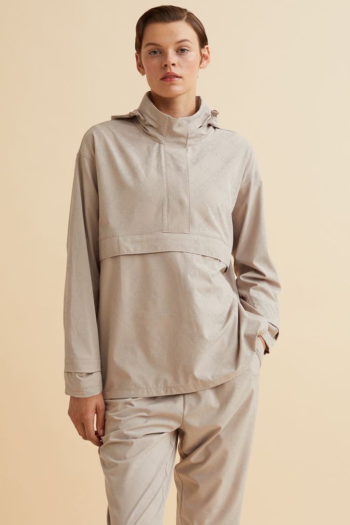 H&M Running Jacket and Running Trousers