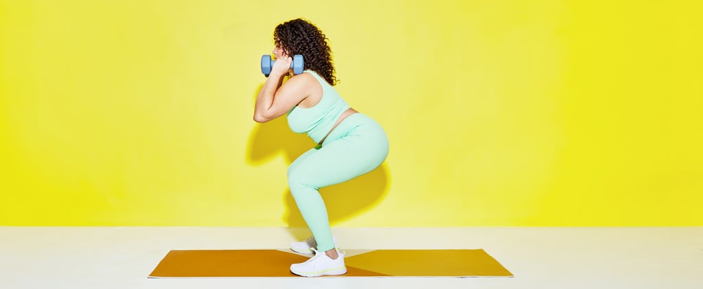 A Trainer's 4-Week Workout Plan to Help You Lose Weight and Build Muscle