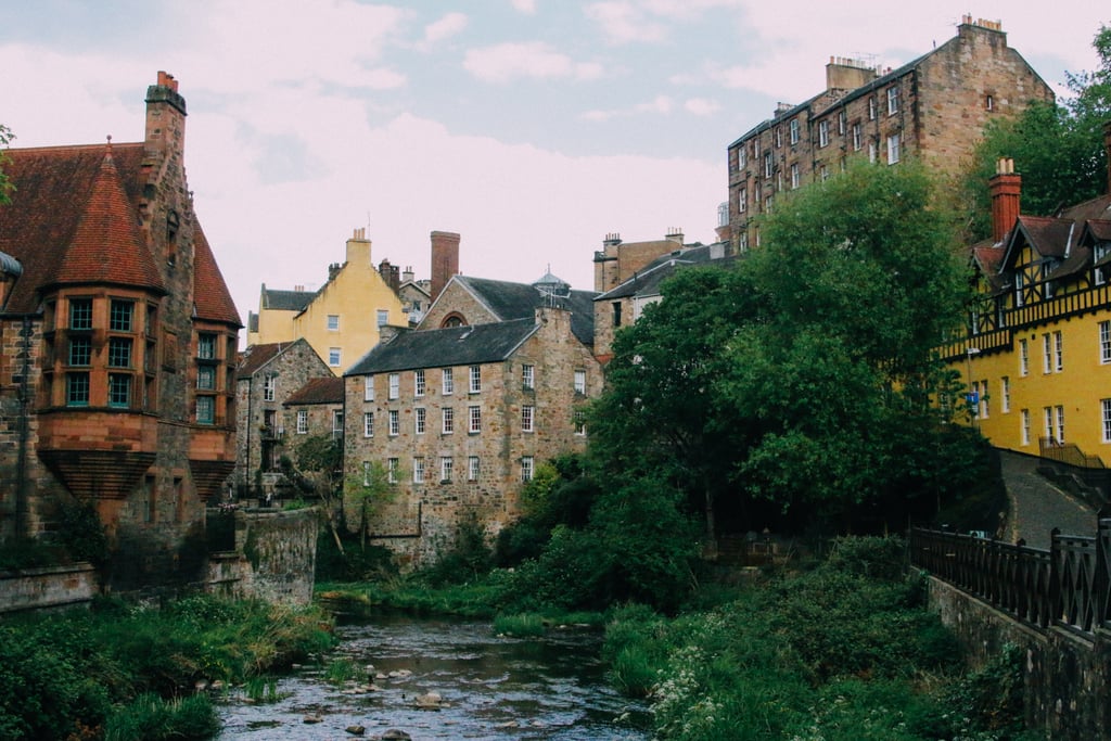 Dean Village