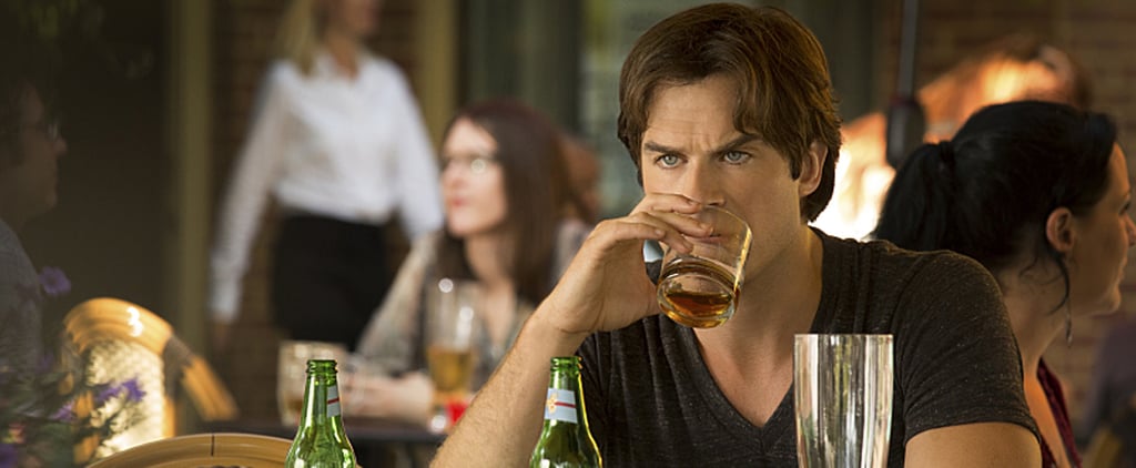 The Vampire Diaries Season 7 Premiere Pictures