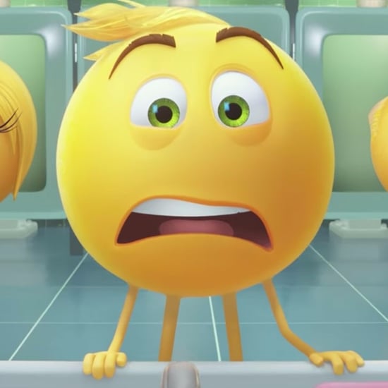 The Emoji Movie Trailer
