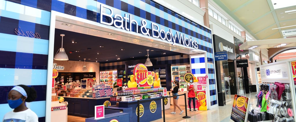 Bath & Body Works Rewards Loyalty Program