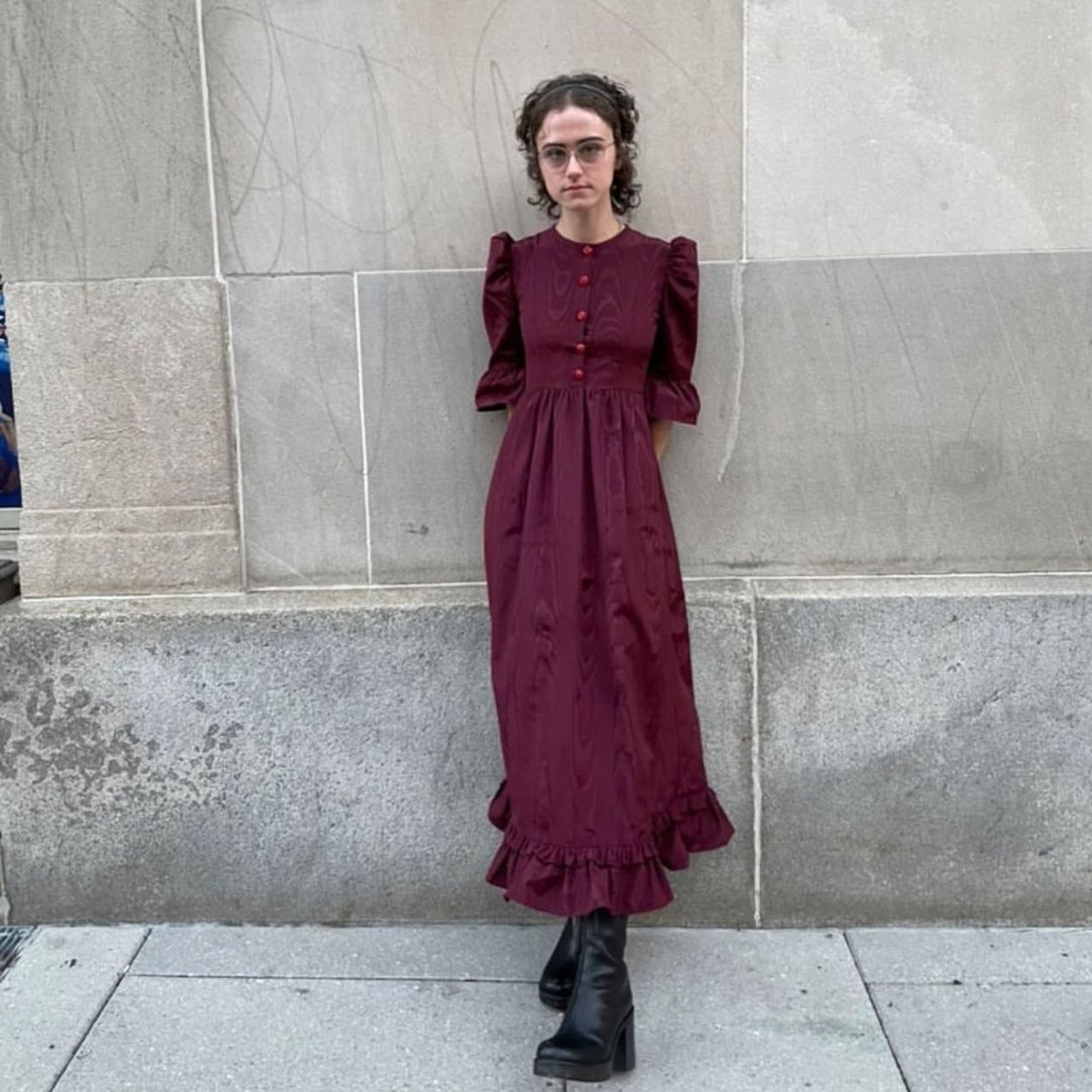 Batsheva dress outlet