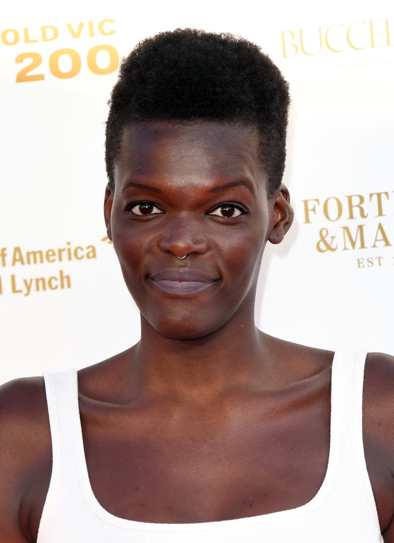 Sheila Atim