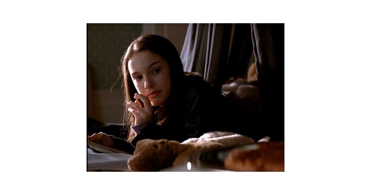 Mars Attacks! (1996) Natalie Portman Movie Pictures POPSUGAR