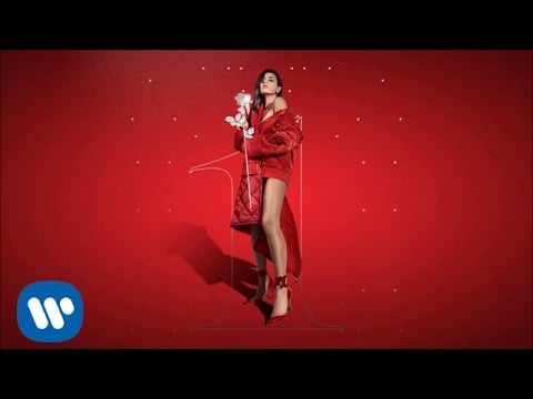 "3am (Pull Up)" by Charli XCX and MØ