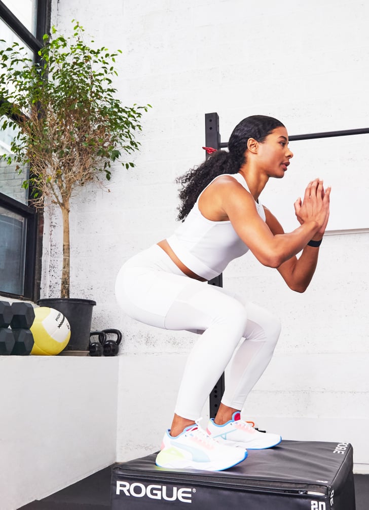 The Best Squat-Proof Gym Leggings at Every Price Point | POPSUGAR Fitness UK