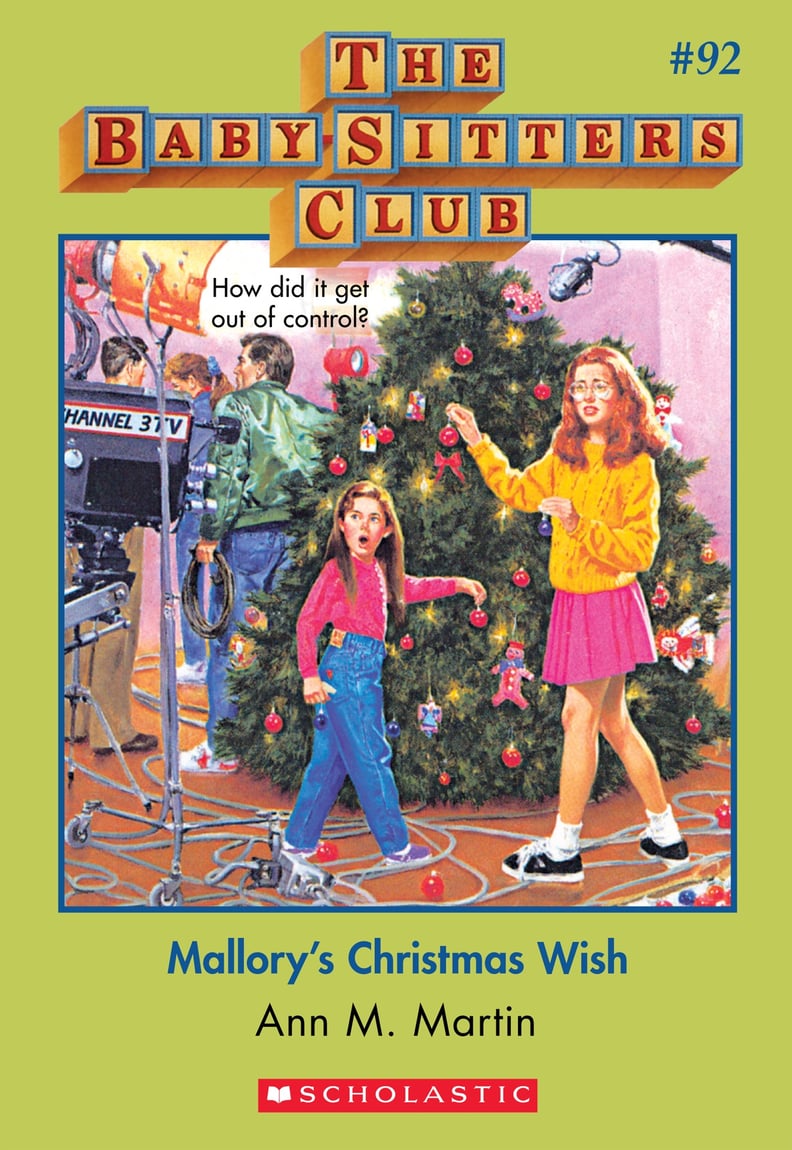 Mallory's Christmas Wish