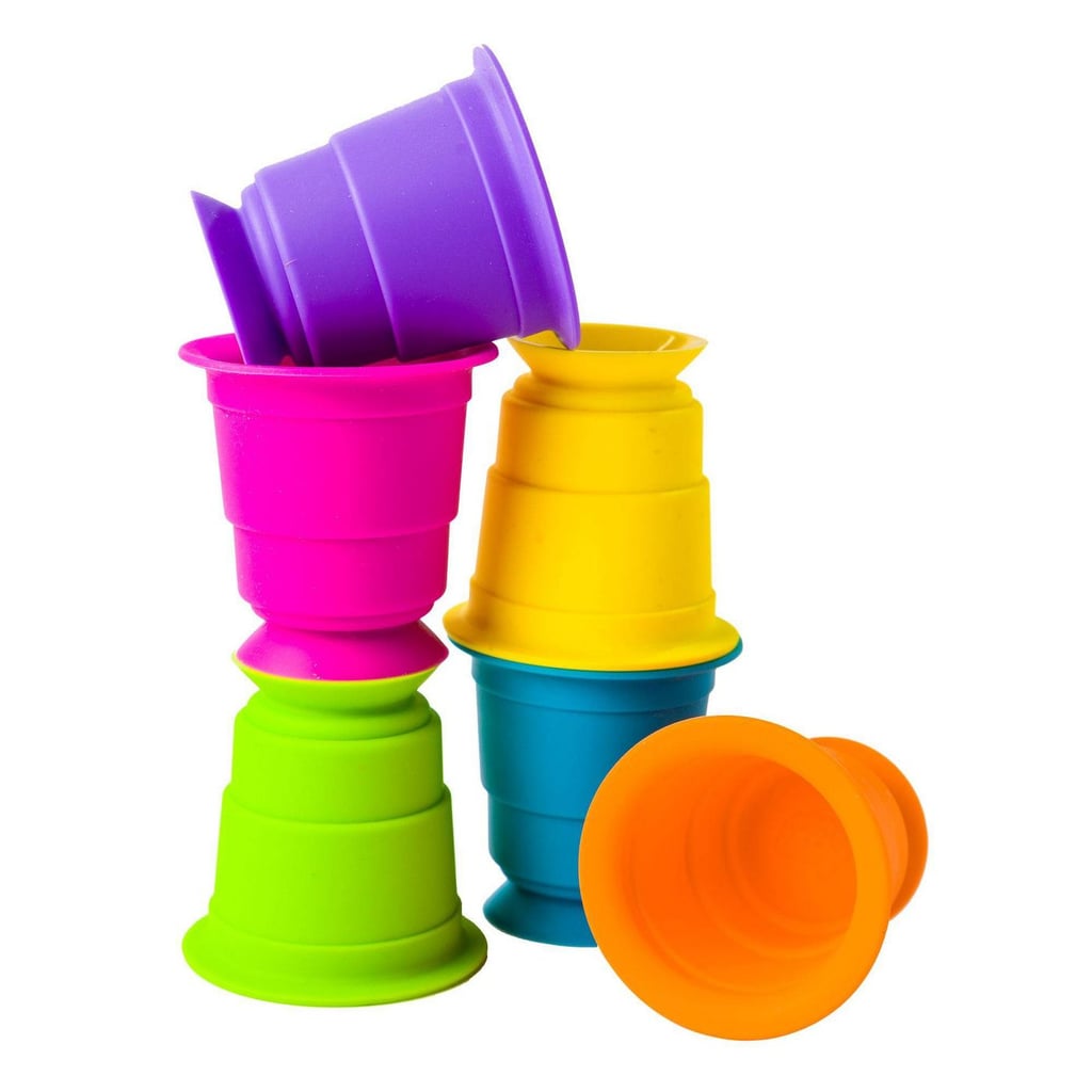 Best Sensory Toys For 1 Year Olds