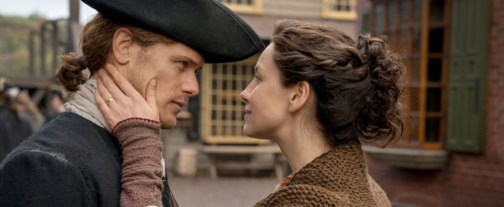 These Are Officially the Sexiest Movie and TV Scenes of 2018