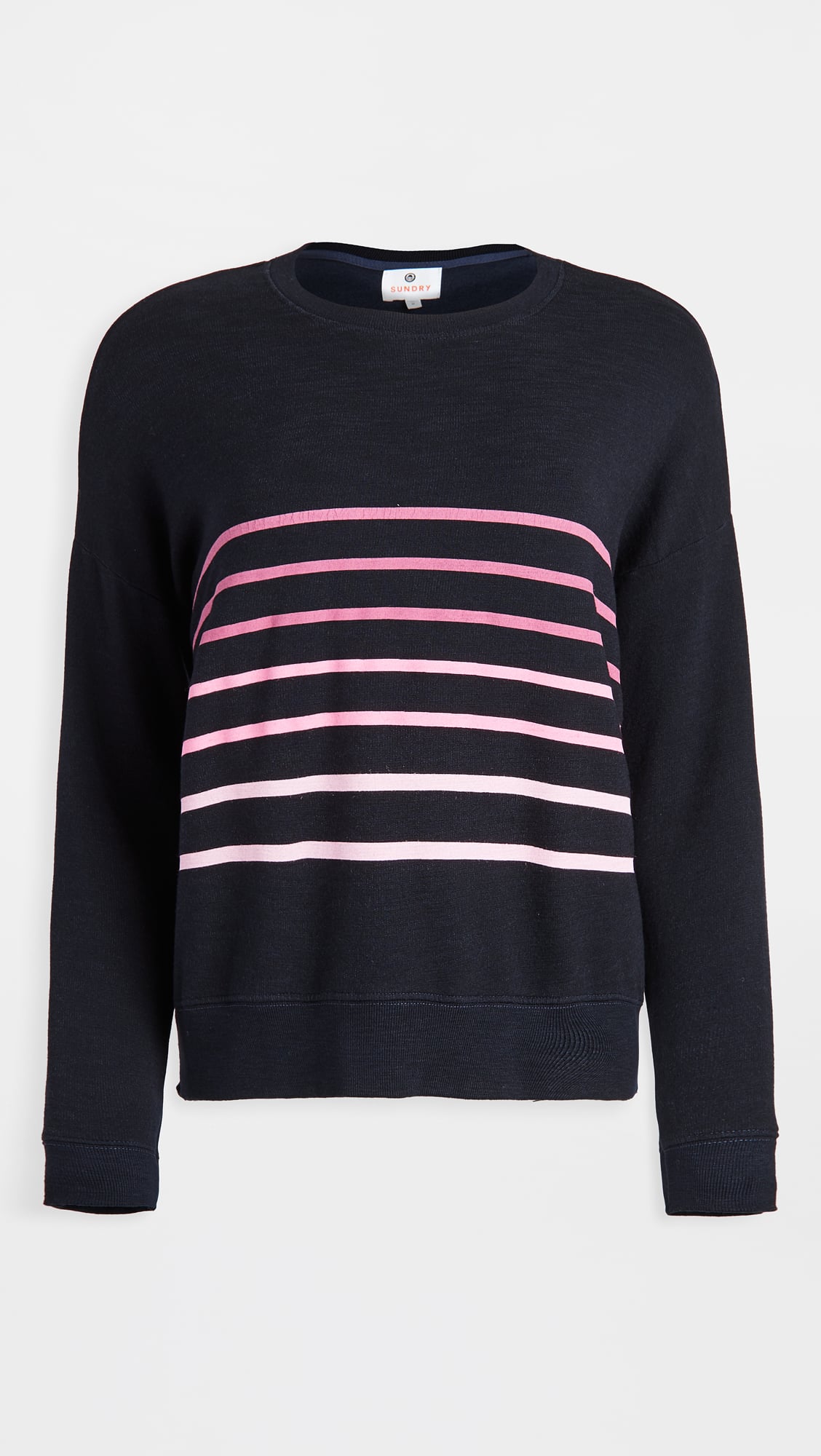 cute hoodless sweatshirts