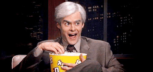 When Nick Starts Talking About Falling in Love With Vanessa