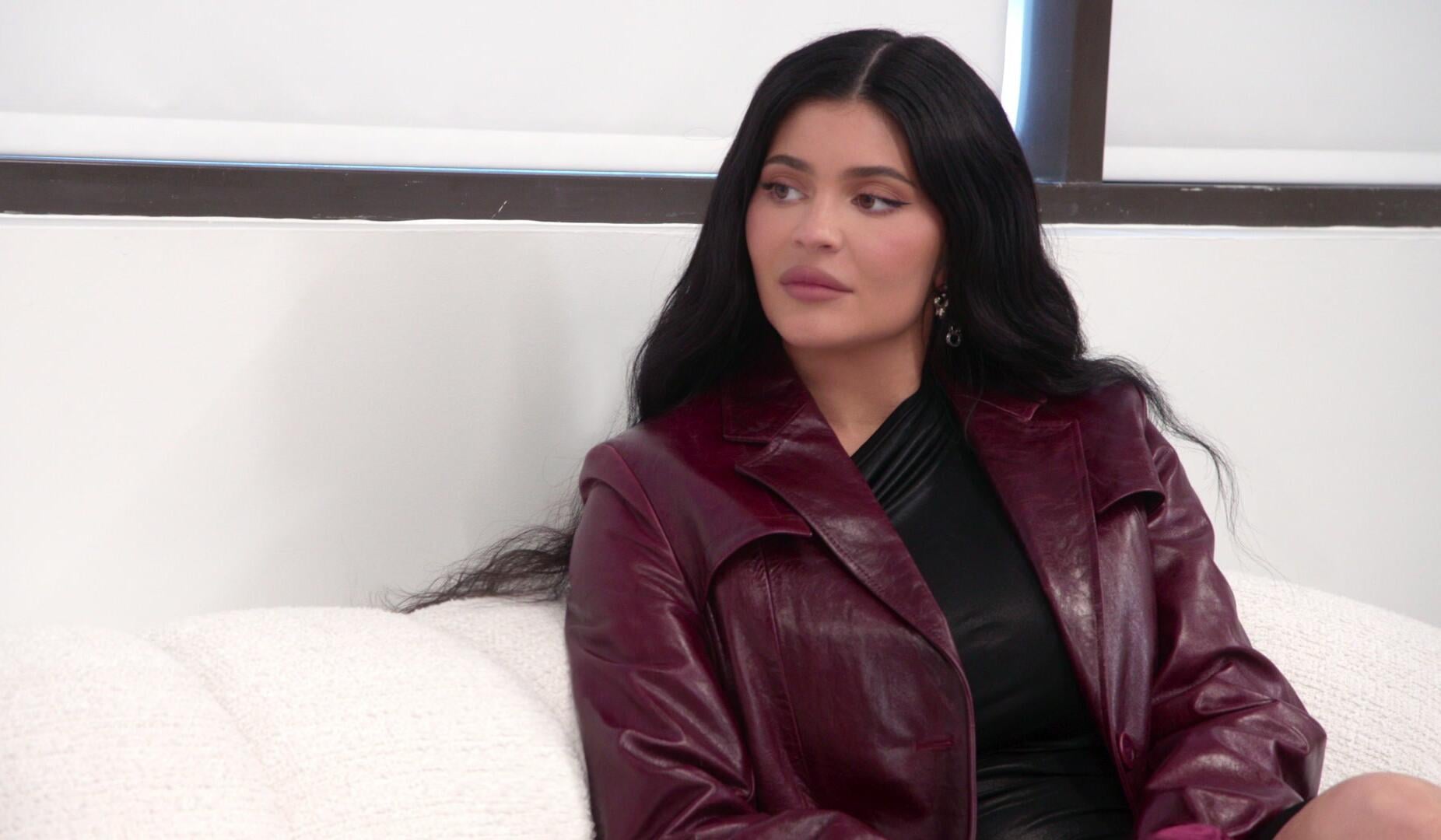 Kylie and Kendall Jenner Recall Being Violated by Paparazzi | POPSUGAR ...