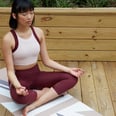 I Did a 40-Day Yoga and Meditation Challenge — Here's What I Learned