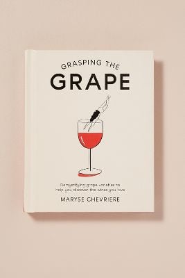 Grasping the Grape: Demystifying Grape Varieties to Help You Discover the Wines