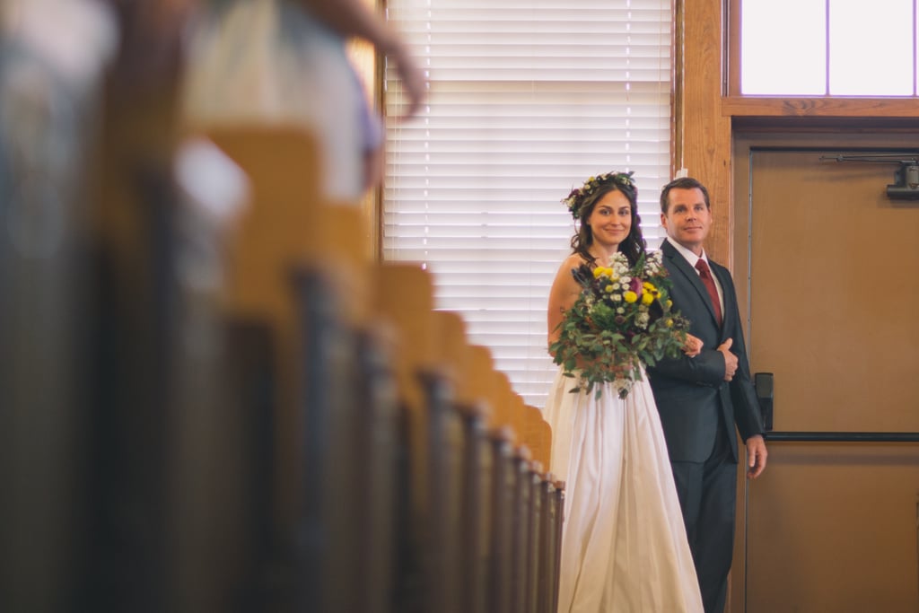 Florida Rustic Wedding