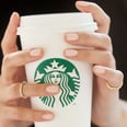 Starbucks Calorie Hacks Straight From the Baristas