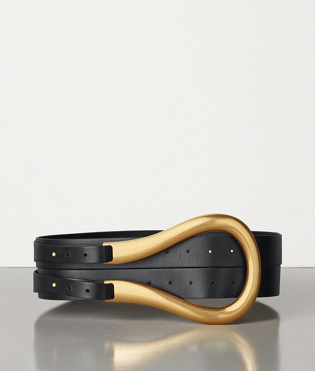 Bottega Veneta Ring Belt