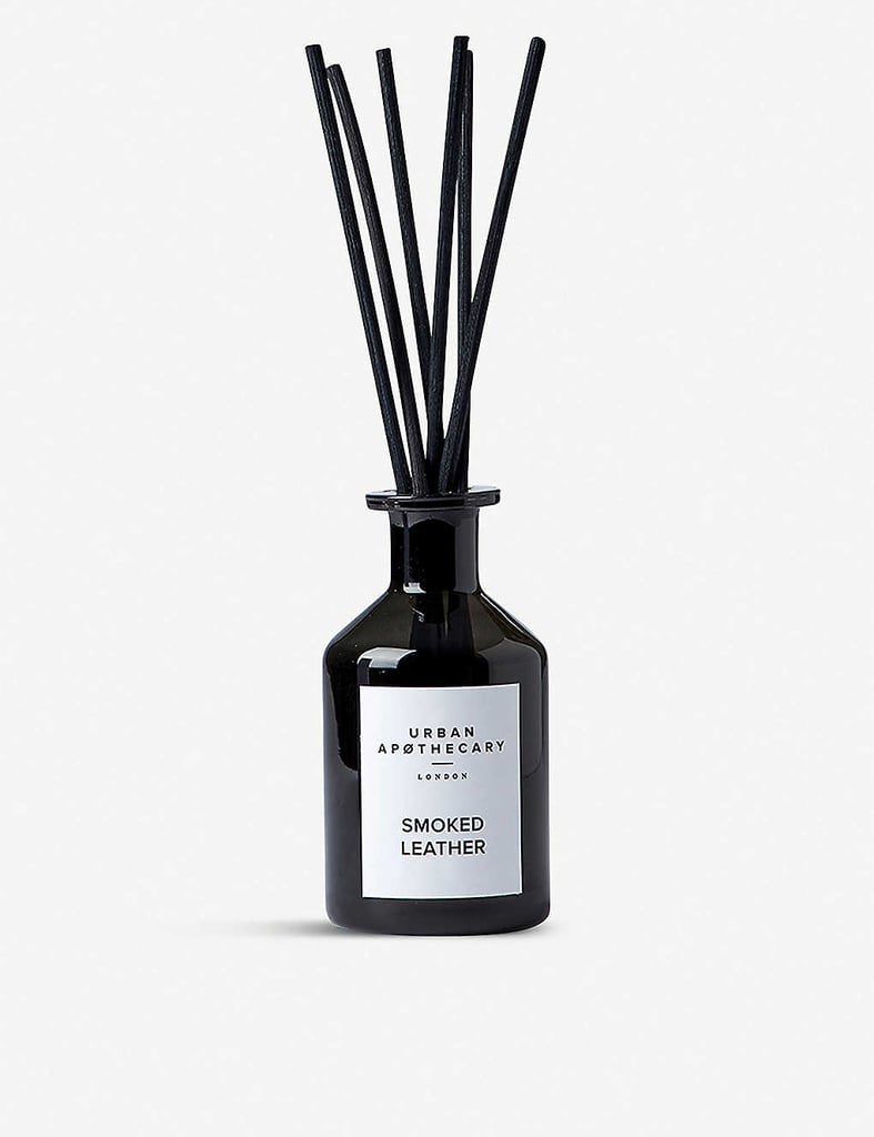 Urban Apothecary Smoked Leather diffuser