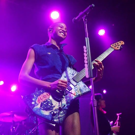 Who Is Willow Smith Dating? Meet De'Wayne