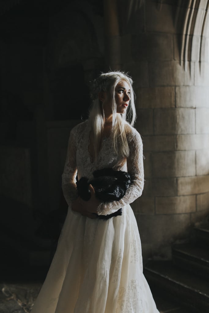 Game of Thrones Wedding 2019