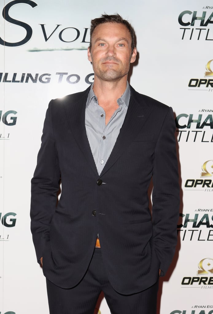 Brian Austin Green